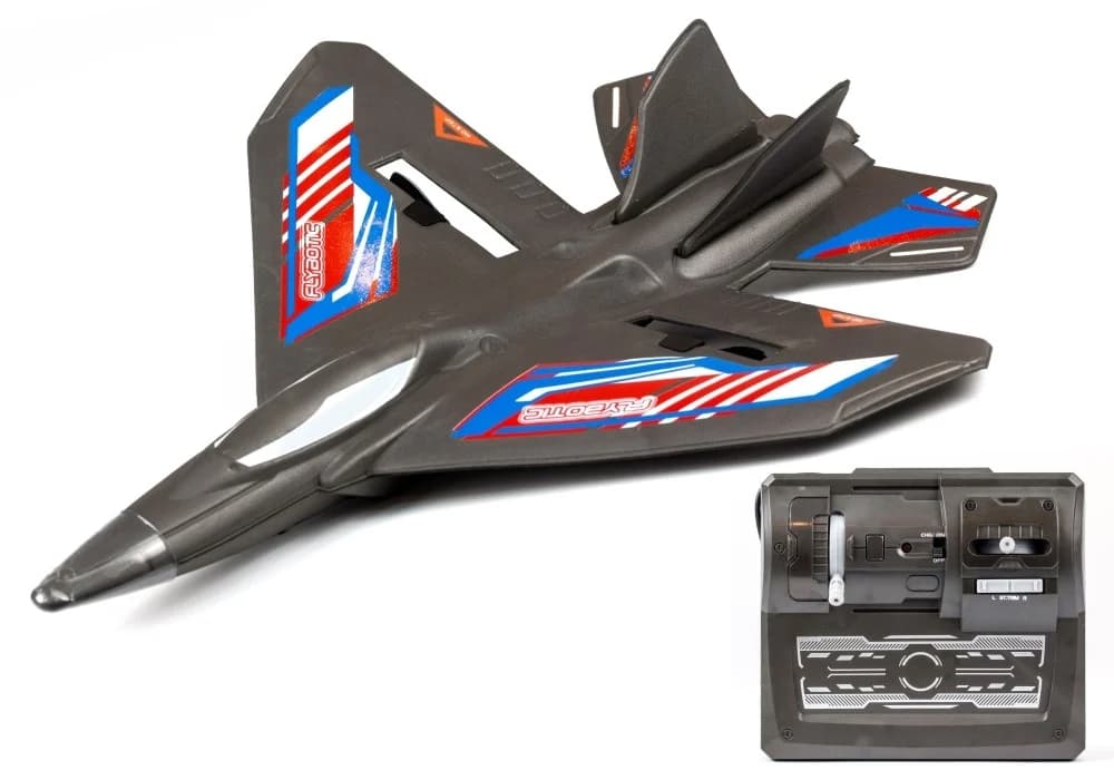 SILVERLIT X-Twin EVO Style B