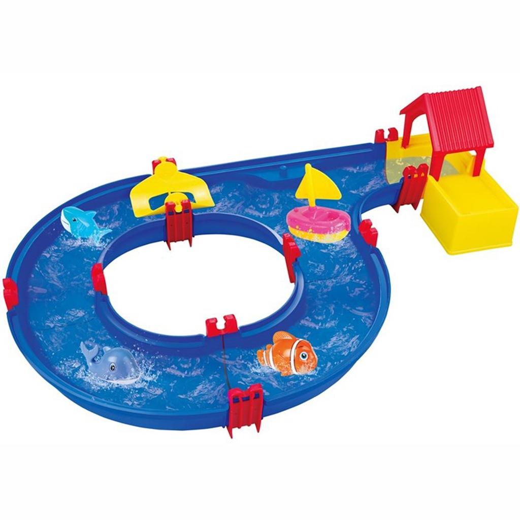 Water Track Set 27pcs