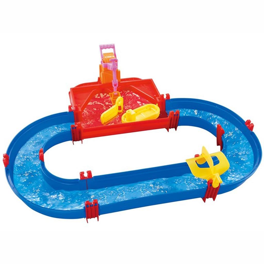 Water Track Set 32pcs