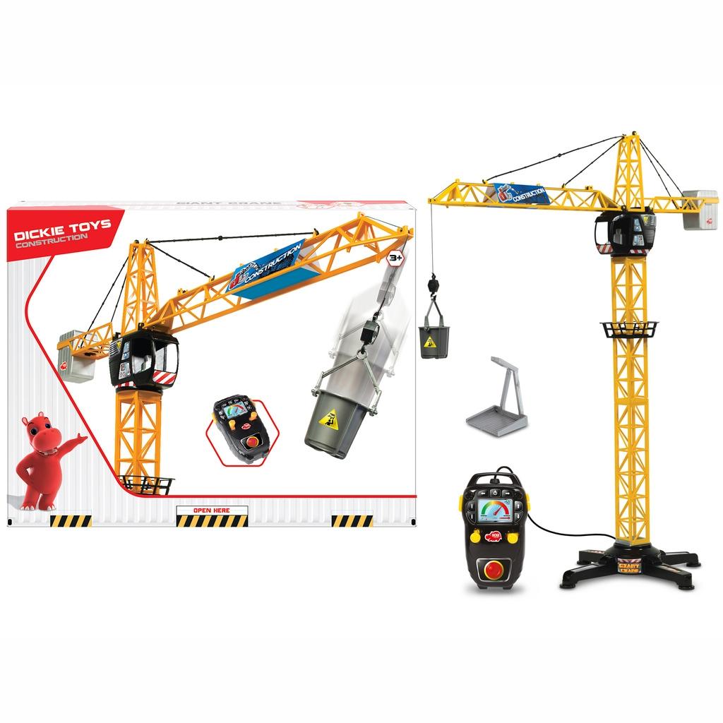 DICKIE Giant Crane