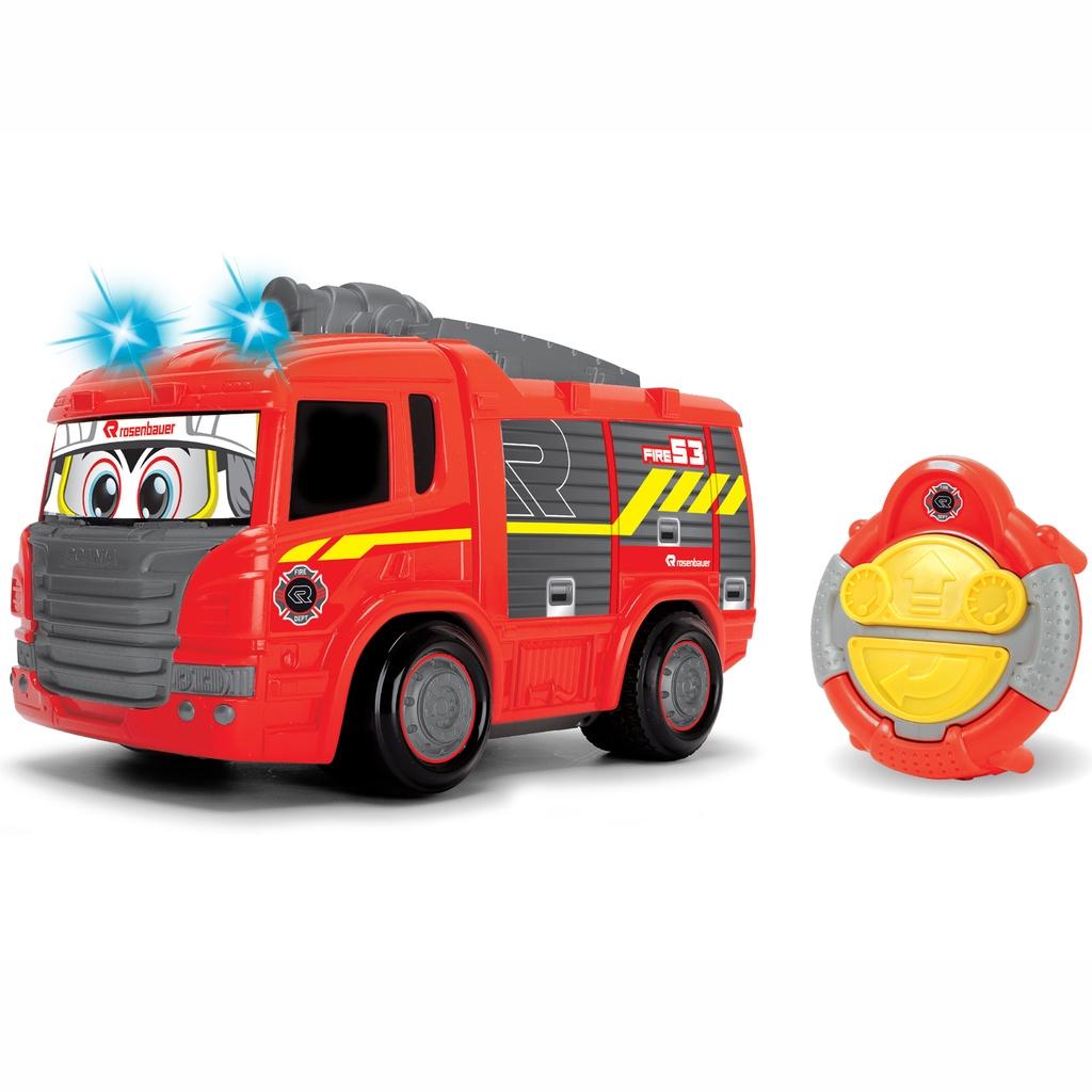 DICKIE IRC Happy Fire Truck