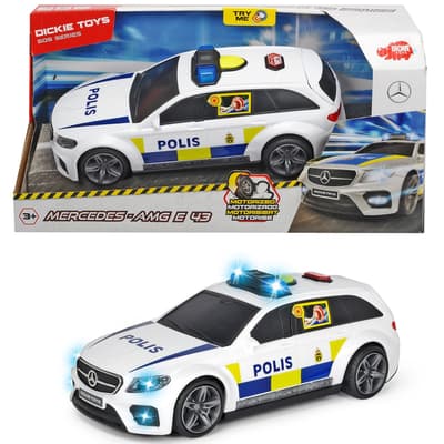 DICKIE Mercedes-AMG E43