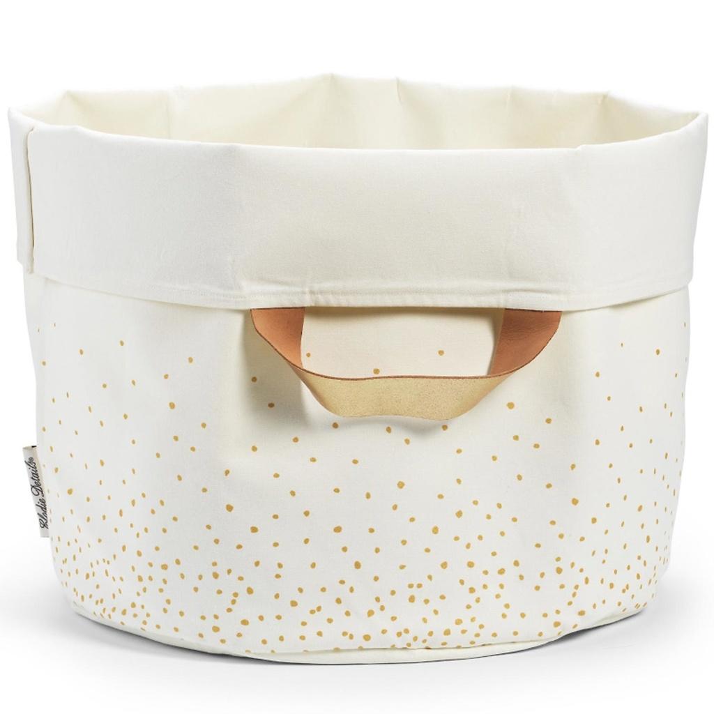 Elodie Details StoreMyStuff - Gold Shimmer