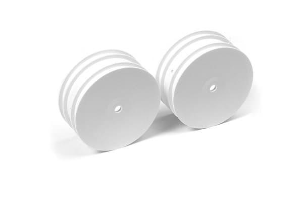 XR-369910 Front Wheels Aerodisk 14mm Hex (2)