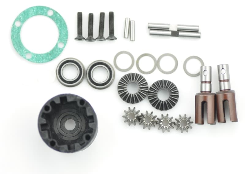 SER-600325 Diff universal