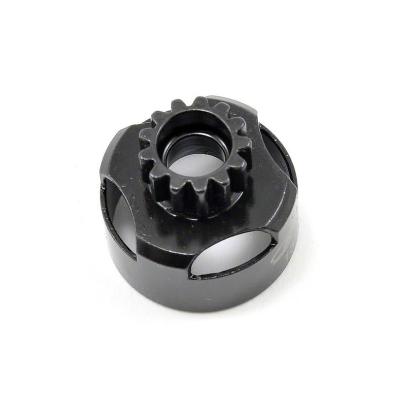SER-600518 Clutch Bell 13T Vented