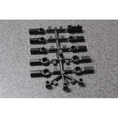 MST-210007 H PARTS-adjuster set