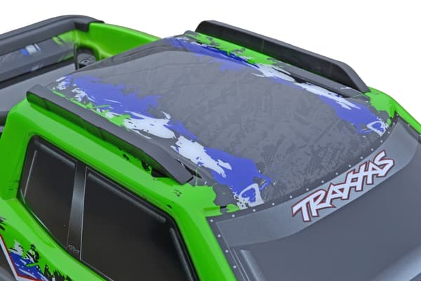 RPM -80312 Takskridsko för Traxxas X-Maxx