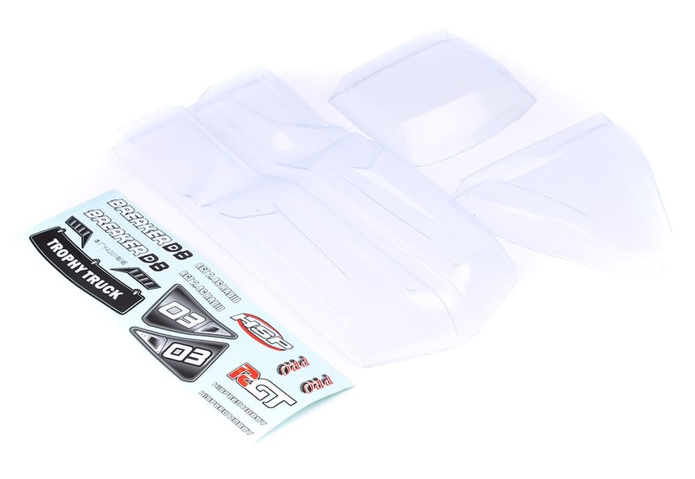 HSP-20111 Car Bodies