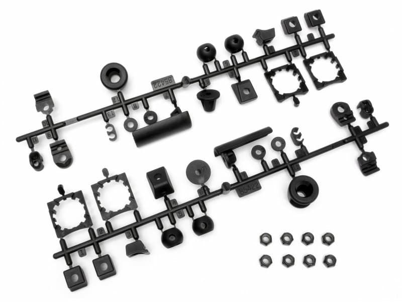 HPI-85422 Nut Holder Set