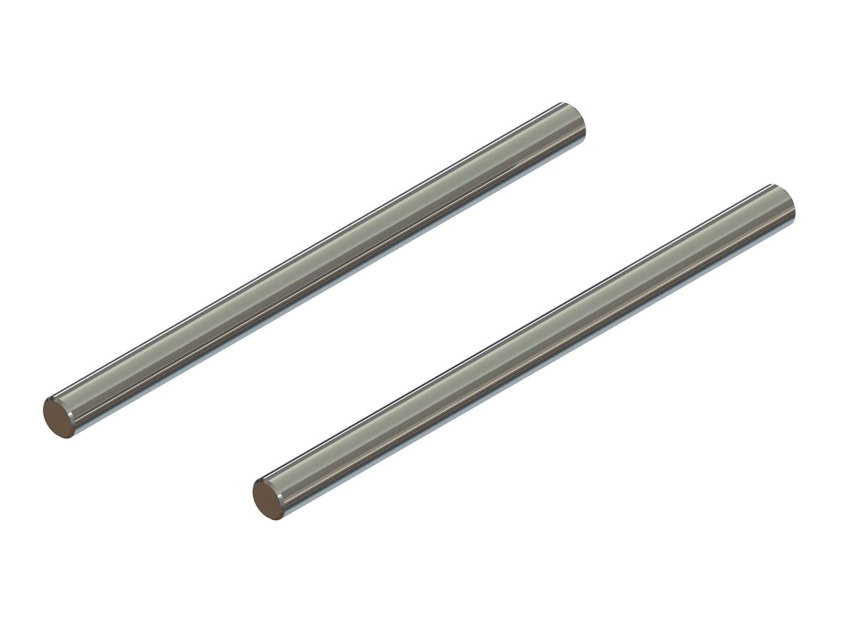 AR330457 Hinge Pin 4x63mm (2)