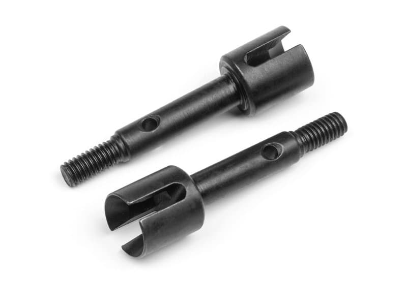 HPI-115295 Stub Axle (2pcs)