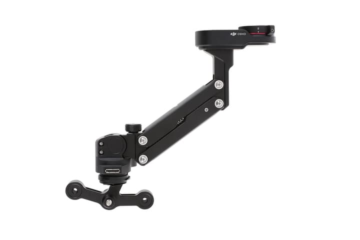 DJI Osmo Z-Axis Pro / Rå