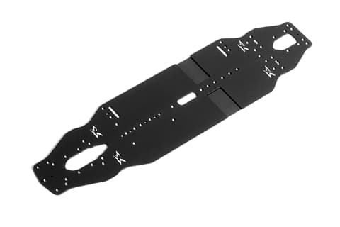XR-301001 T4 20 Alu Solid Chassis 2.0mm