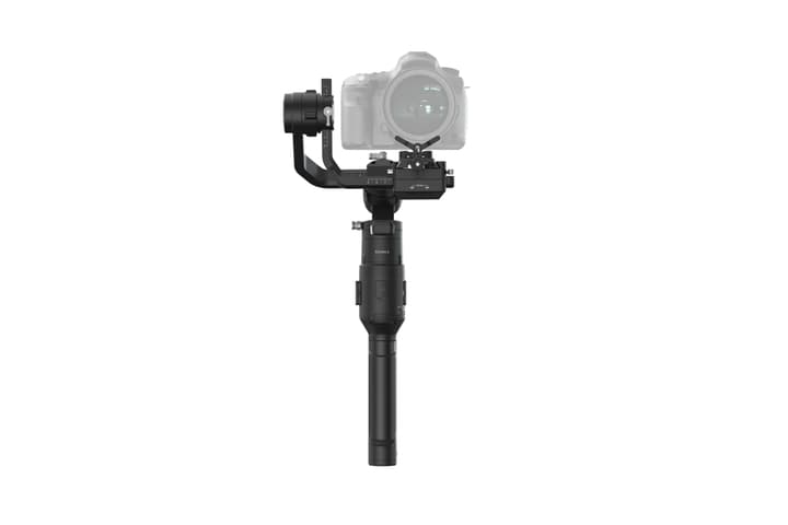DJI Ronin-S Essentials Kit