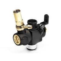 HPI-15160 ROTARY CARBURETOR COMPLETE (5.5MM)