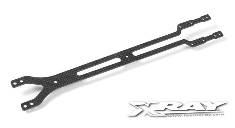 XR-301196 Top Deck 1.6mm T4