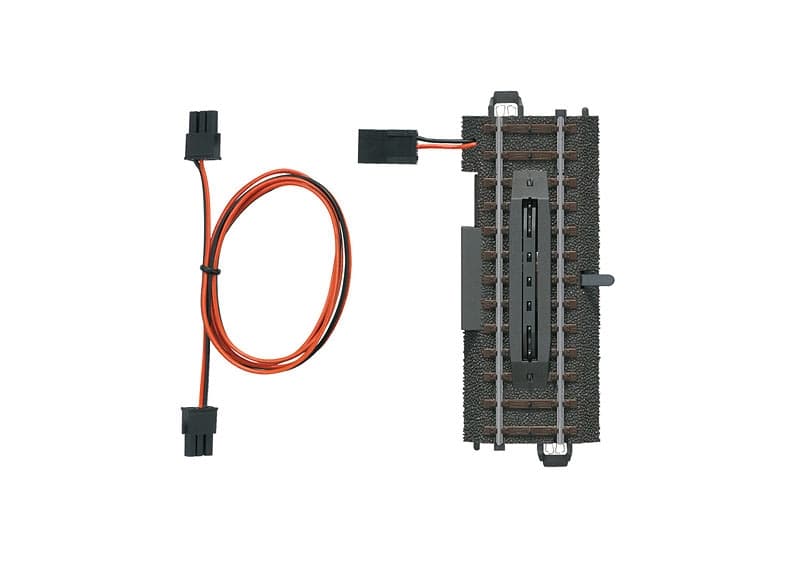 Märklin 20997 Avkoblingskinne 94.4 mm
