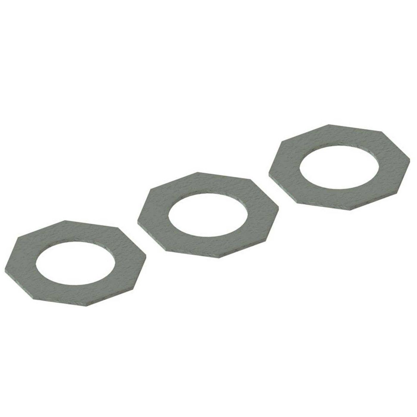 AR310790 Slipper Pad (3): 4x4