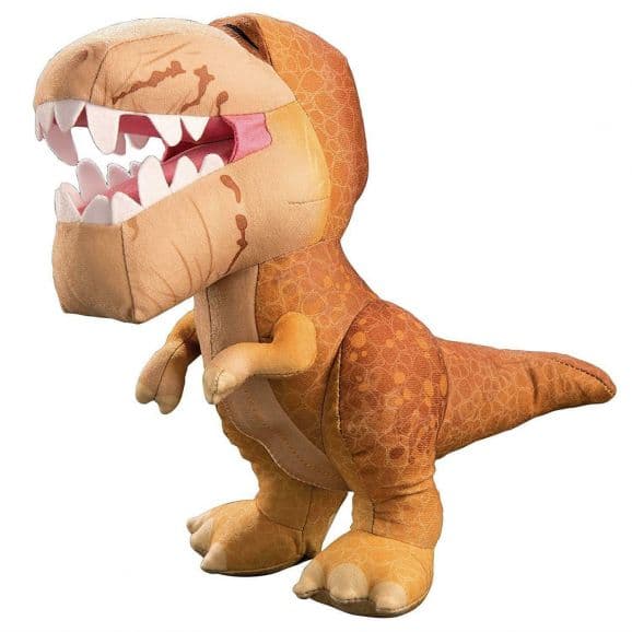 TOMY The Good Dinosaur Gosedjur T-Rex Butch