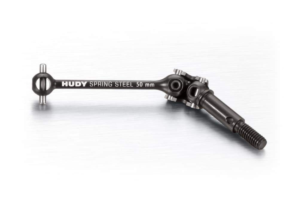 XR-305332 ECS ES (Extra Strong) Drive Shaft 52mm