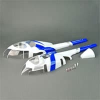 PV1069 Innovator MD-530 Blue body