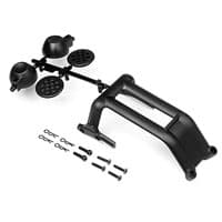 HPI-85441 ROOF GUARD SET Baja/SC