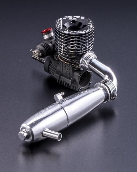 OS Speed R21 Euro Spec. Combo sæt