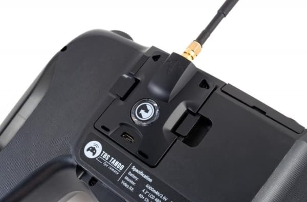 Team Blacksheep TBS Crossfire Micro TX V2