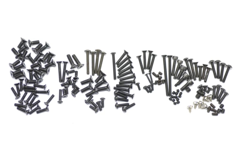 SER-600467 Screwset 811-E (178)