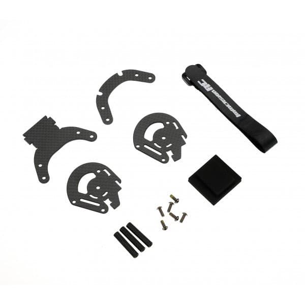 Immersion Vortex 230 Mojo Crash Kit 4