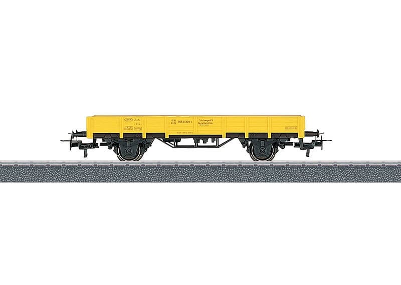 Märklin Start Up 4471 DB Godsvogn