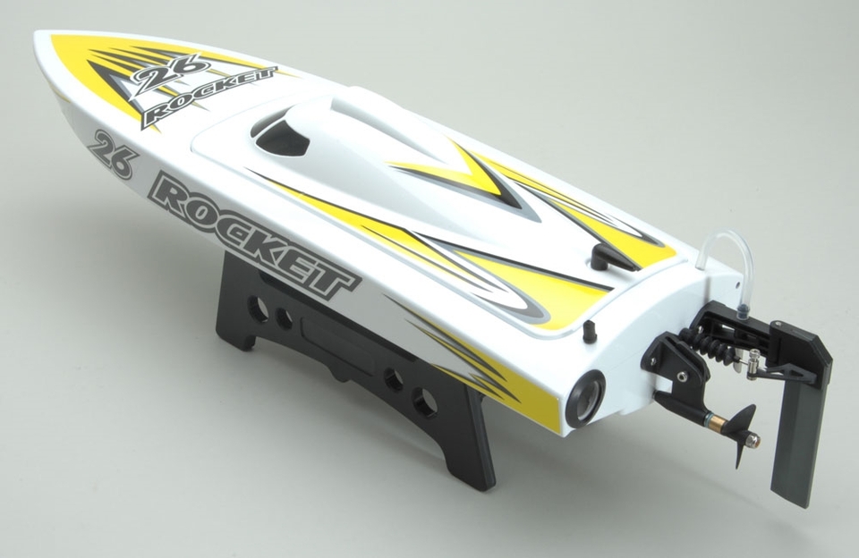 joysway rocket