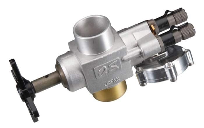 OS-29088000 CARBURETTOR COMPLETE (61E-R) 91HZ-R