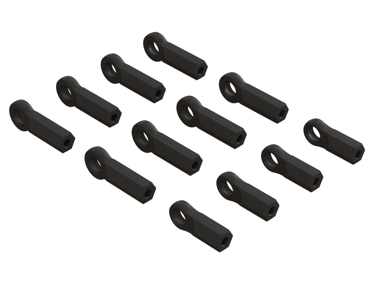 AR330470 Rod End Set 4x4