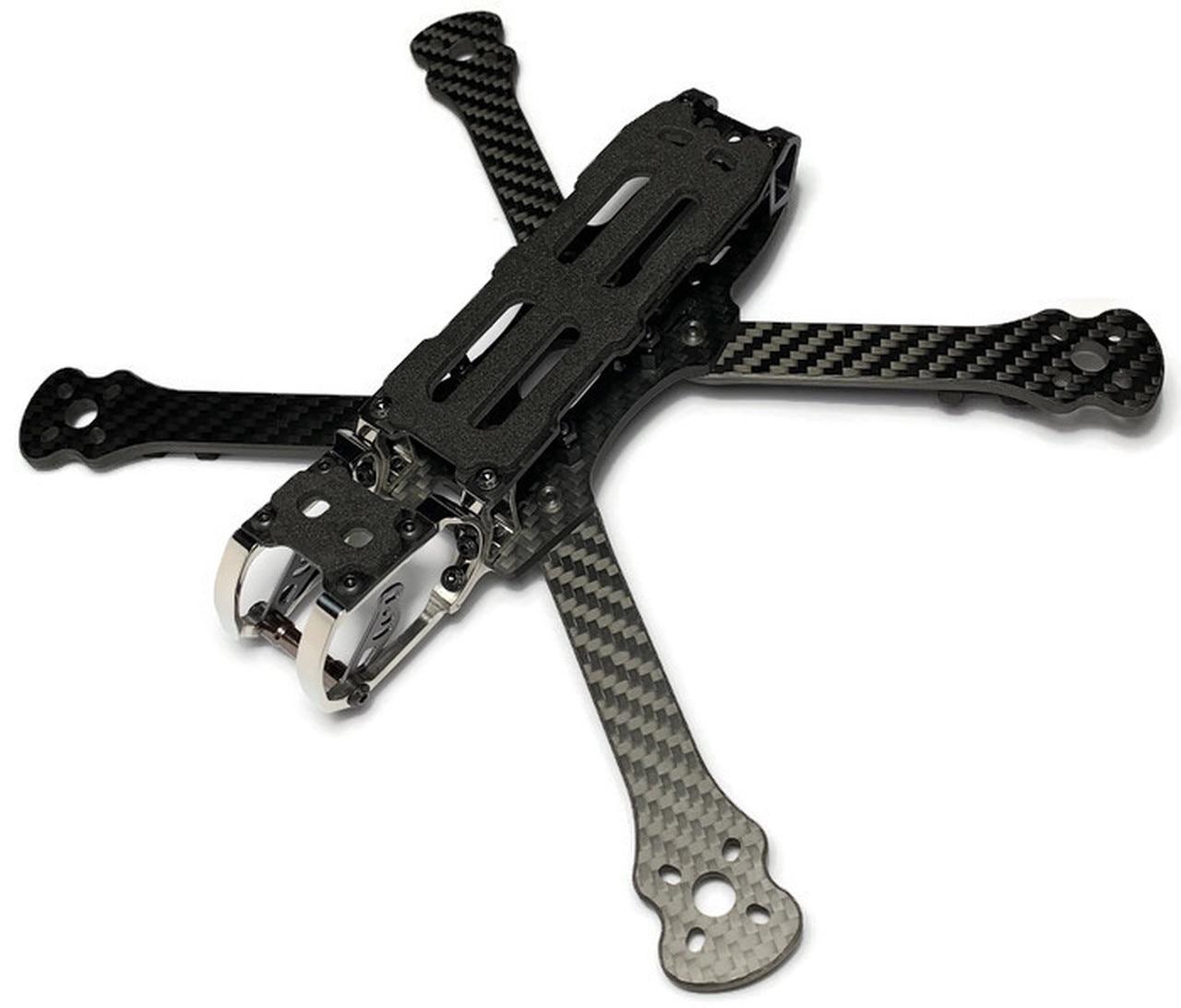 Armattan Badger 5 tommer FPV-ramme