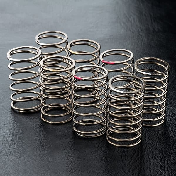 MST-210144 Coil spring set 28mm