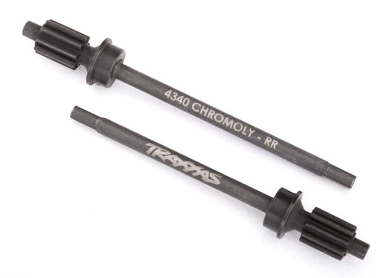 TRX-8061 Axle Shaft Rear Heavy Duty L/R
