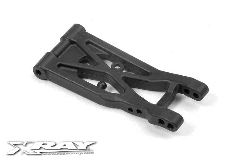 XR-363120 Composite Suspension Aerm Rear Lower L