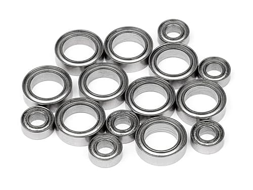 HPI-105511 Ball Bearing Set (Recon)