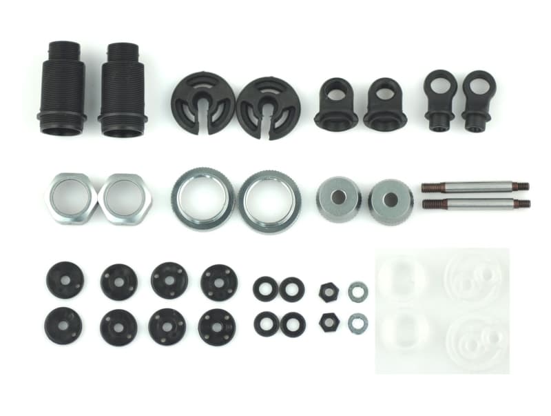 SER-160114 Shockset RCM on-road plastic short (2)