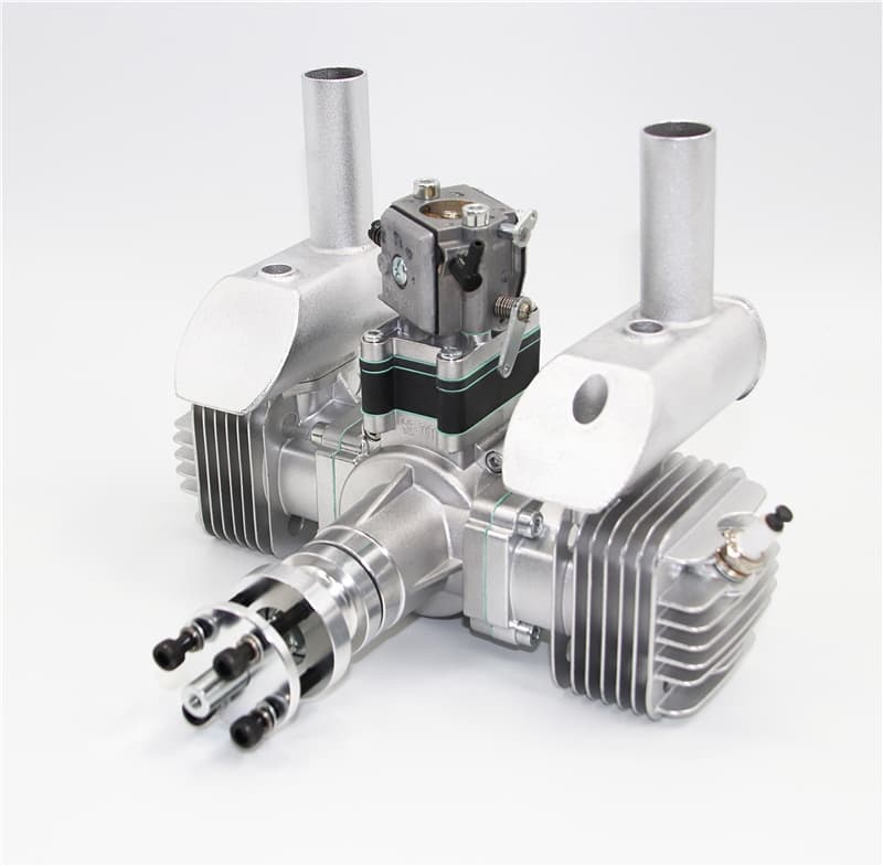 RCGF 70cc Twin Stinger