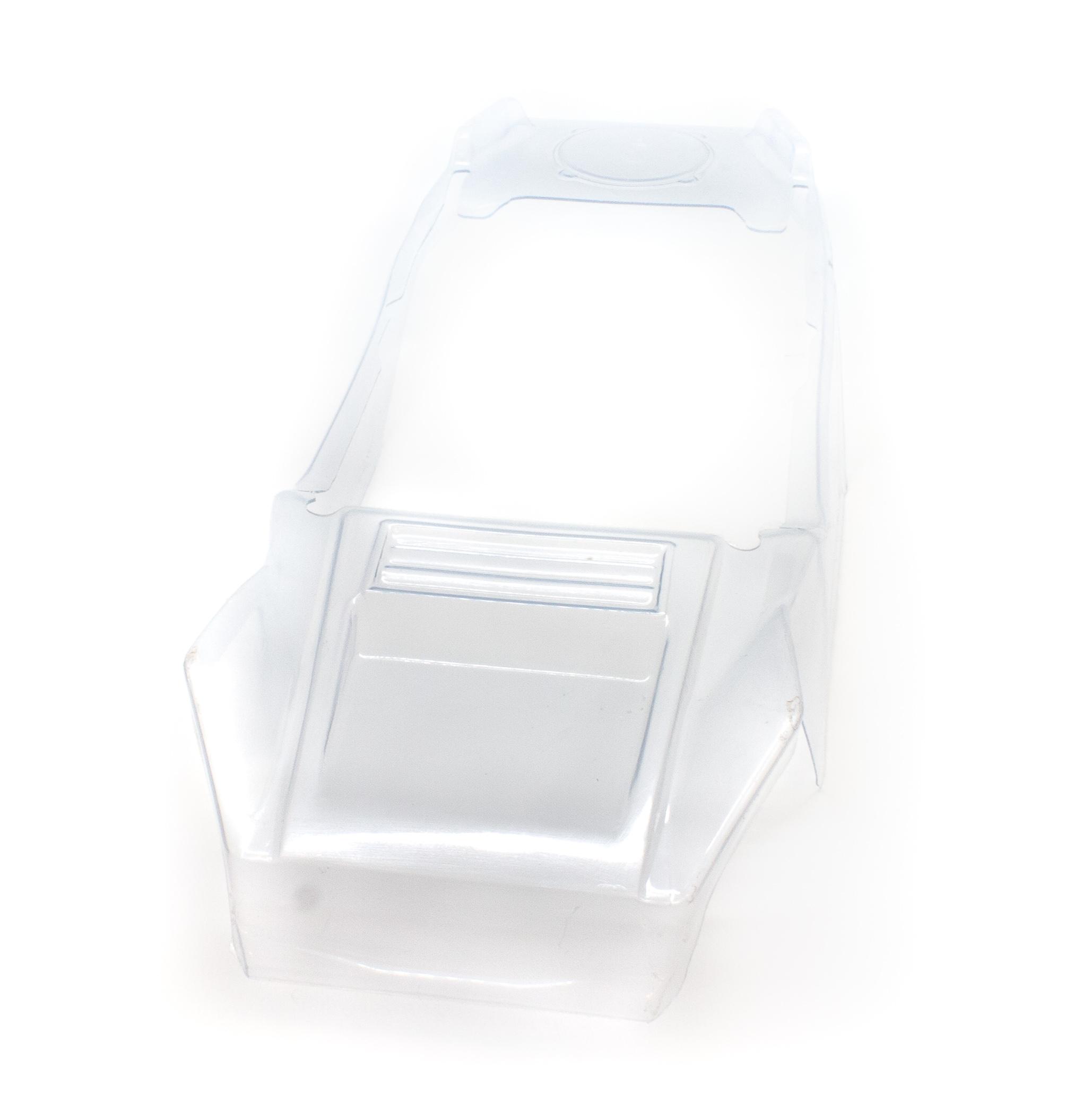 HSP-70535 Clear Body