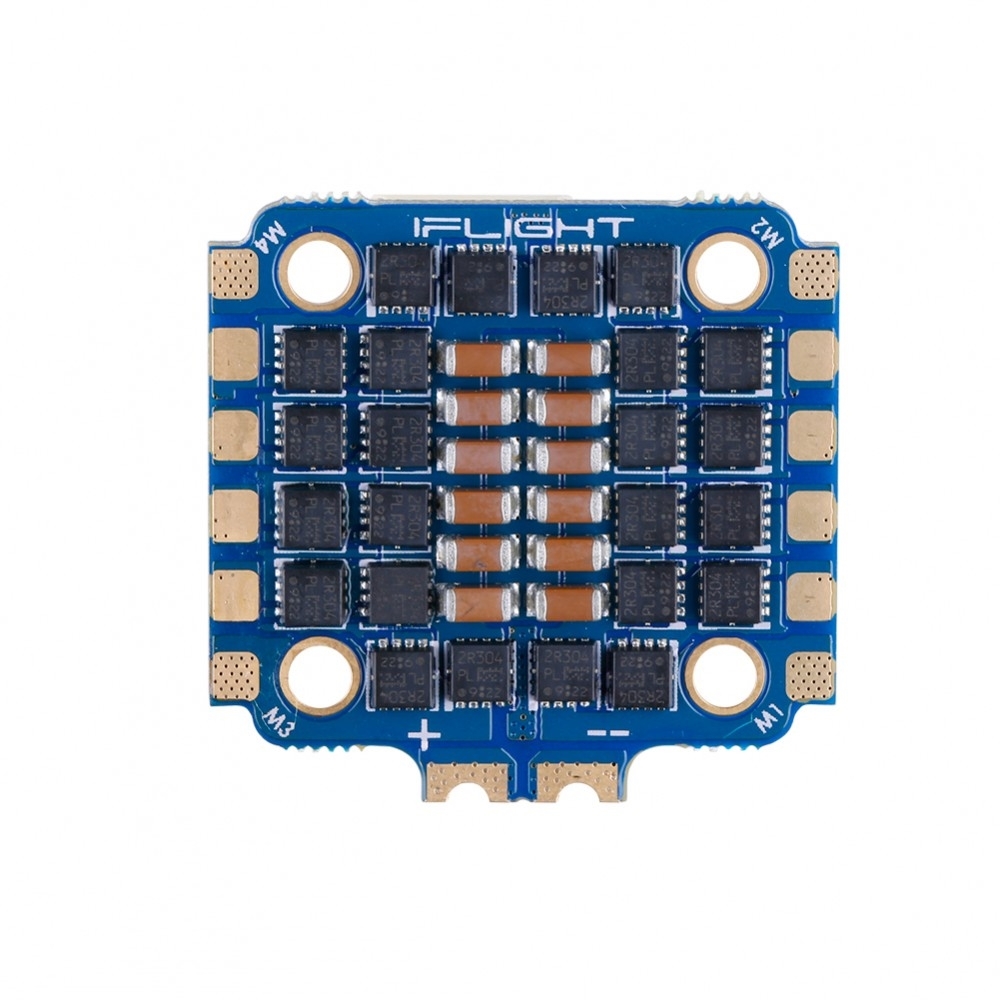 Bild av iFlight SucceX 4in1 2-6S 40A ESC