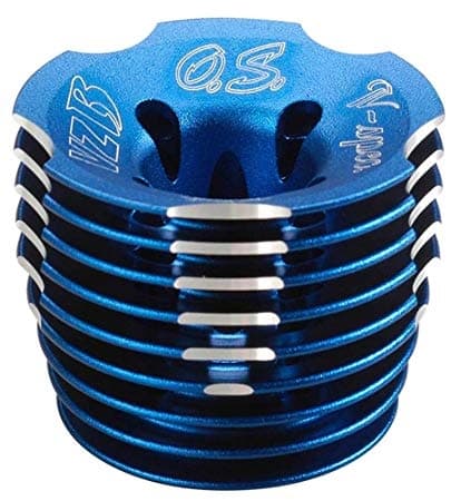 OS-22105000 YDRE Hoved 21VZ-B V-SPEC