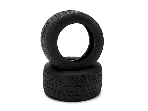 HPI -102994 Vintage Performance Dæk 31mm (2stk)
