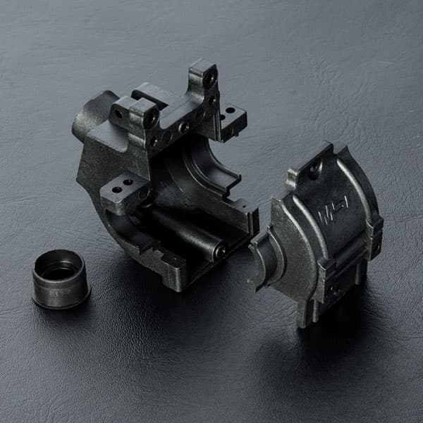 MST-210077 FXX Rear gear box set