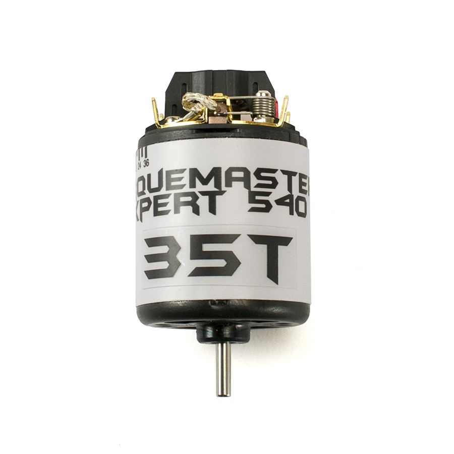 Bild av Holmes Hobbies Torquemaster Expert Motor -540 35T