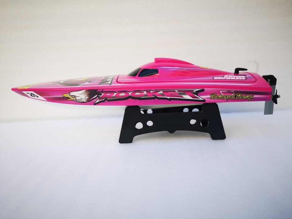 joysway rocket v2