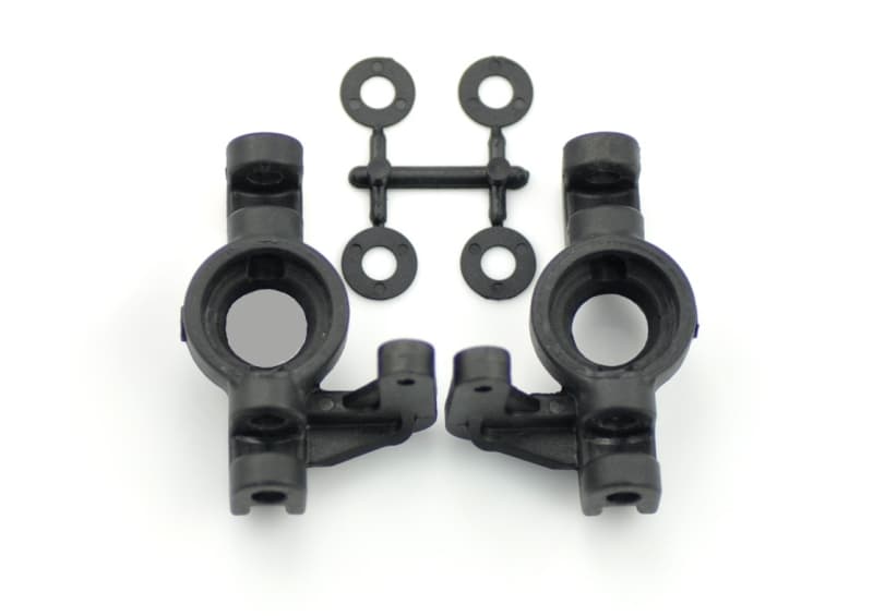 SER-600481 Steeringblock L+R V2